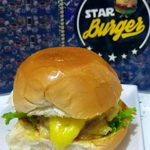 imagem do produto Star 02