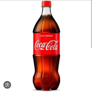 imagem do produto Coca cola 1l 