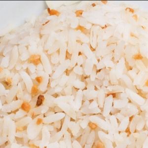 imagem do produto Arroz de alho 