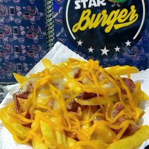 imagem do produto Batata star 02 (G)