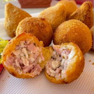 imagem do produto Bolinha de mista 