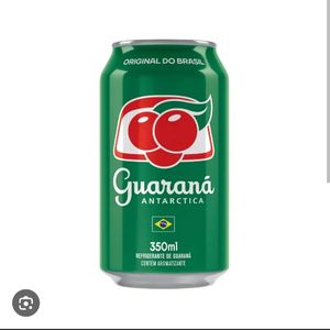 imagem do produto Guaraná antártica lara