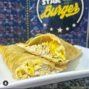 imagem do produto Pastel Star 07