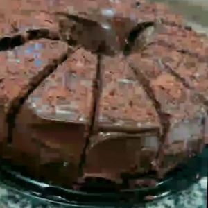 imagem do produto Fatia de bolo