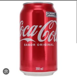 imagem do produto Coca cola 