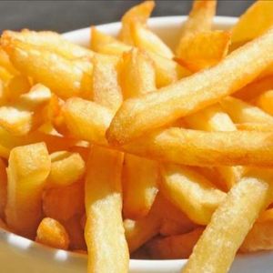 imagem do produto Batata frita 