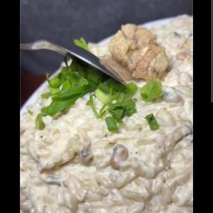 imagem do produto Baião cremoso 