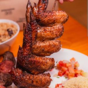 imagem do produto Asinha de frango