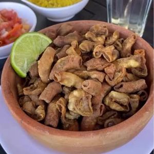 imagem do produto Tripa 