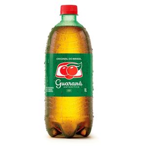 imagem do produto Guaraná antártica 1l