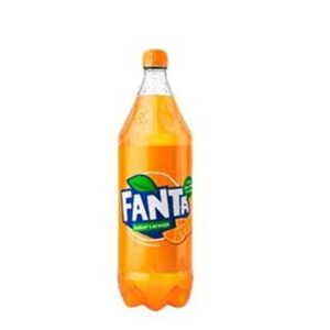 imagem do produto Fanta 1l