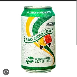 imagem do produto São Geraldo lata