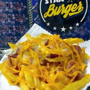 imagem do produto Batata star 01 (M)