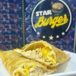 imagem do produto Pastel Star 01