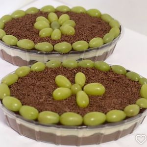 imagem do produto Bombom de Uva na travessa 