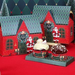 imagem do produto Casinha de Natal