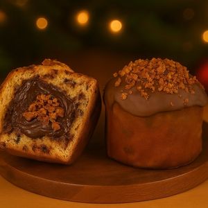 imagem do produto Crunchtone