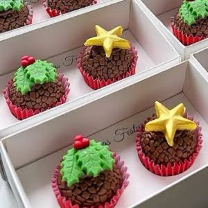 imagem do produto 2 Brigs Natalinos