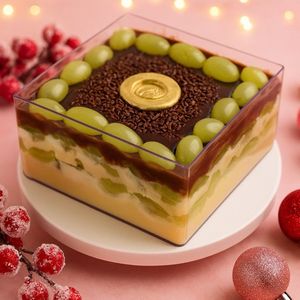 imagem do produto Box Bombom de Uva