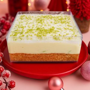 imagem do produto Box Torta de Limão