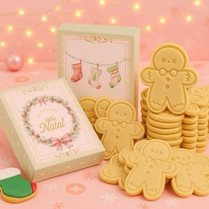 imagem do produto Caixinha de biscoitos 