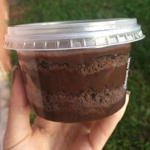 imagem do produto Bolo de chocolate 🍫