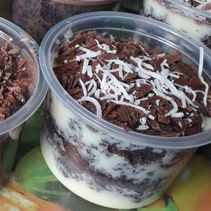 imagem do produto Bolo de Côco 