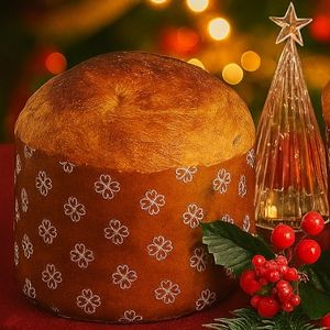 imagem do produto Panetone 550g