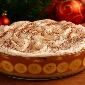 imagem do produto Banoffee G