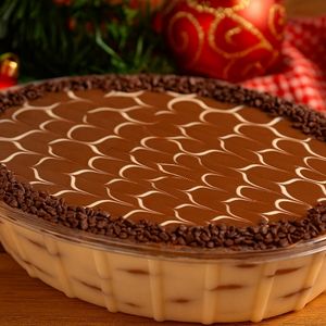 imagem do produto Pavê tradicional P