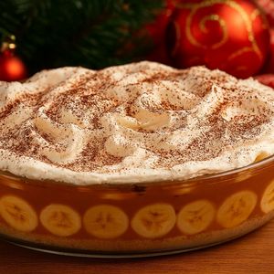 imagem do produto Banoffee P