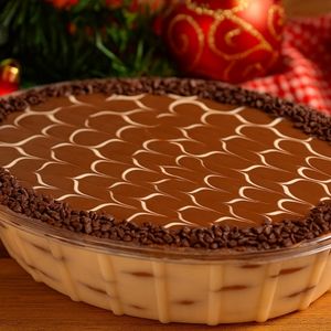 imagem do produto Pavê tradicional G