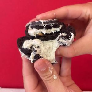 imagem do produto Cookie Oreo