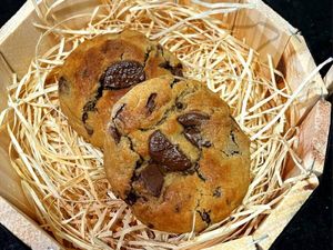 imagem do produto Cookie Tradicional