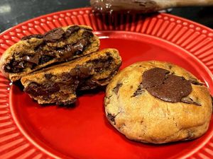 imagem do produto Combo Cookie