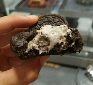 imagem do produto Cookie Oreo