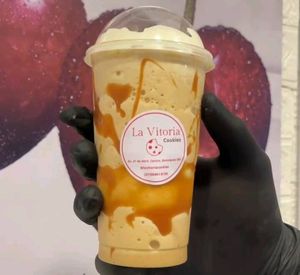 imagem do produto Frappé Caramelo 300 ml