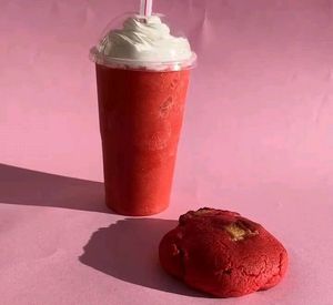 imagem do produto Cookie + Smooth