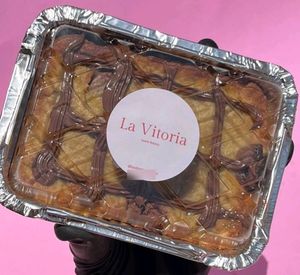 imagem do produto Marmitinha