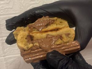 imagem do produto Cookie Kit Kat