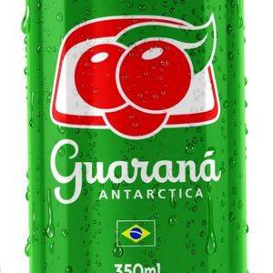 imagem do produto Guaraná lata 