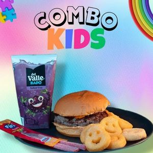 imagem do produto Big kids