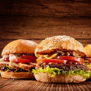 imagem do produto X-bacon especial 