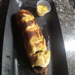 imagem do produto Alcatra-pão 