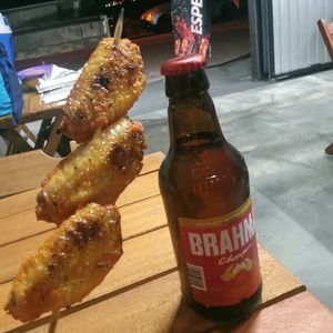 imagem do produto Tulipa