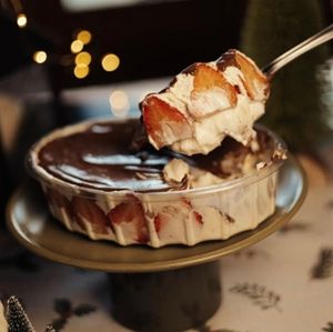 imagem do produto Travessa Bombom de Morango - Pequena 