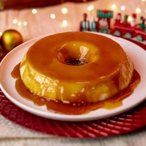 imagem do produto Pudim de Leite Condensado