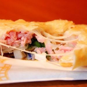 imagem do produto Pastel de pizza 