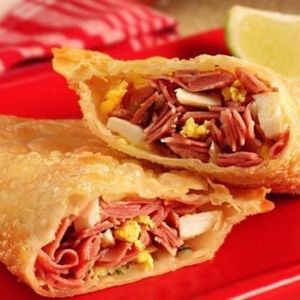 imagem do produto Pastel de misto