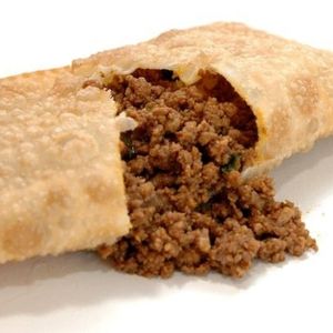 imagem do produto Pastel de carne 